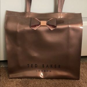 Ted baker bag